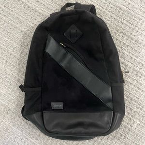 Tracksmith backpack